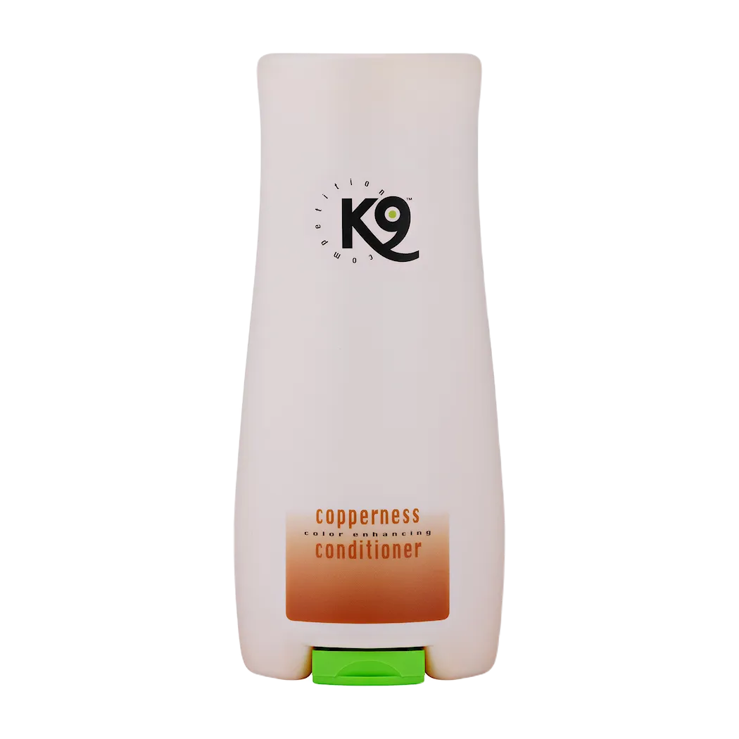 Copperness Conditioner