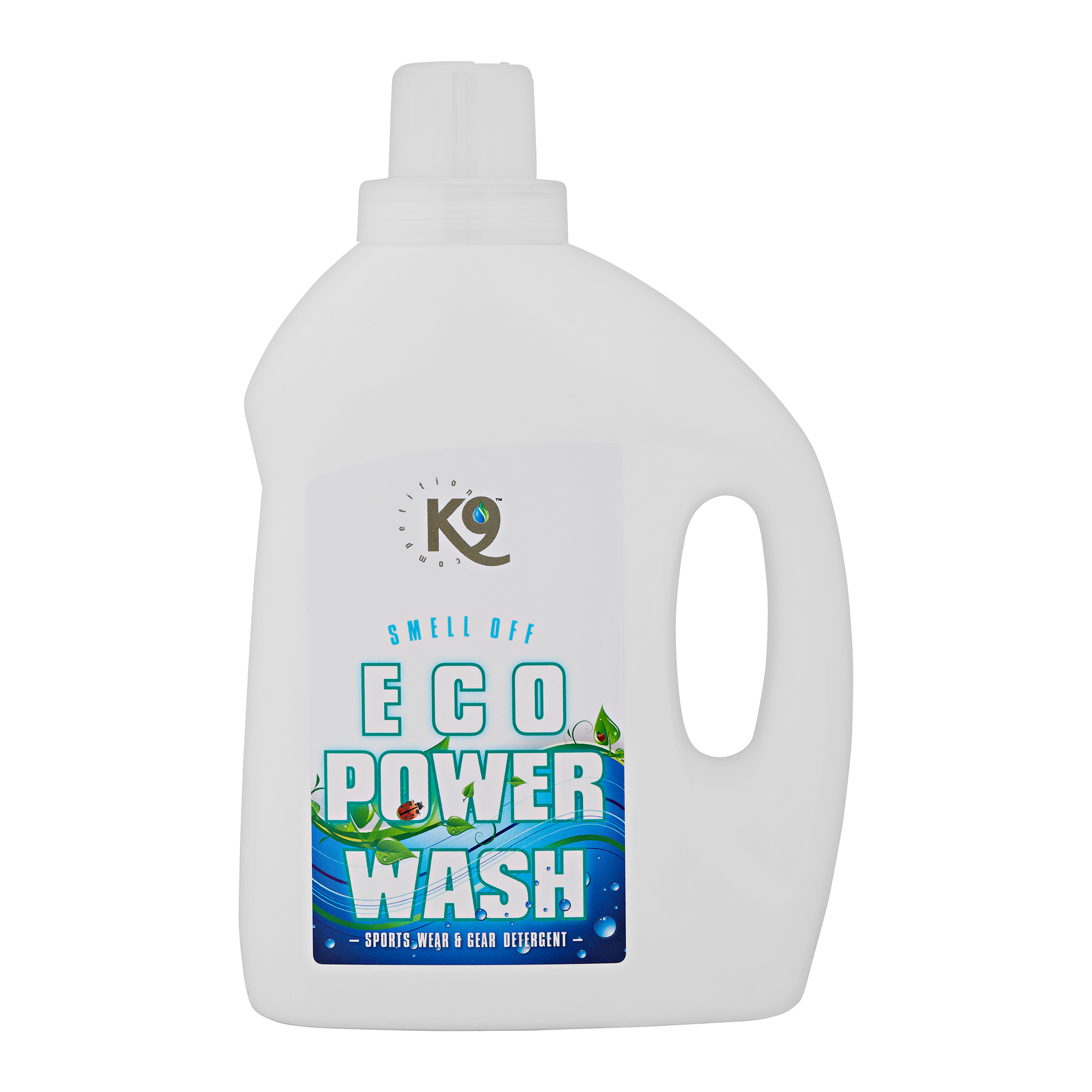 Eco Power Wash