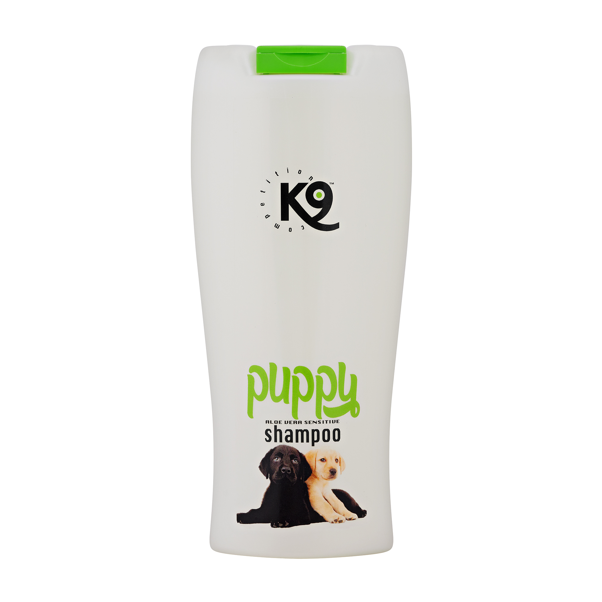 Puppy Shampoo
