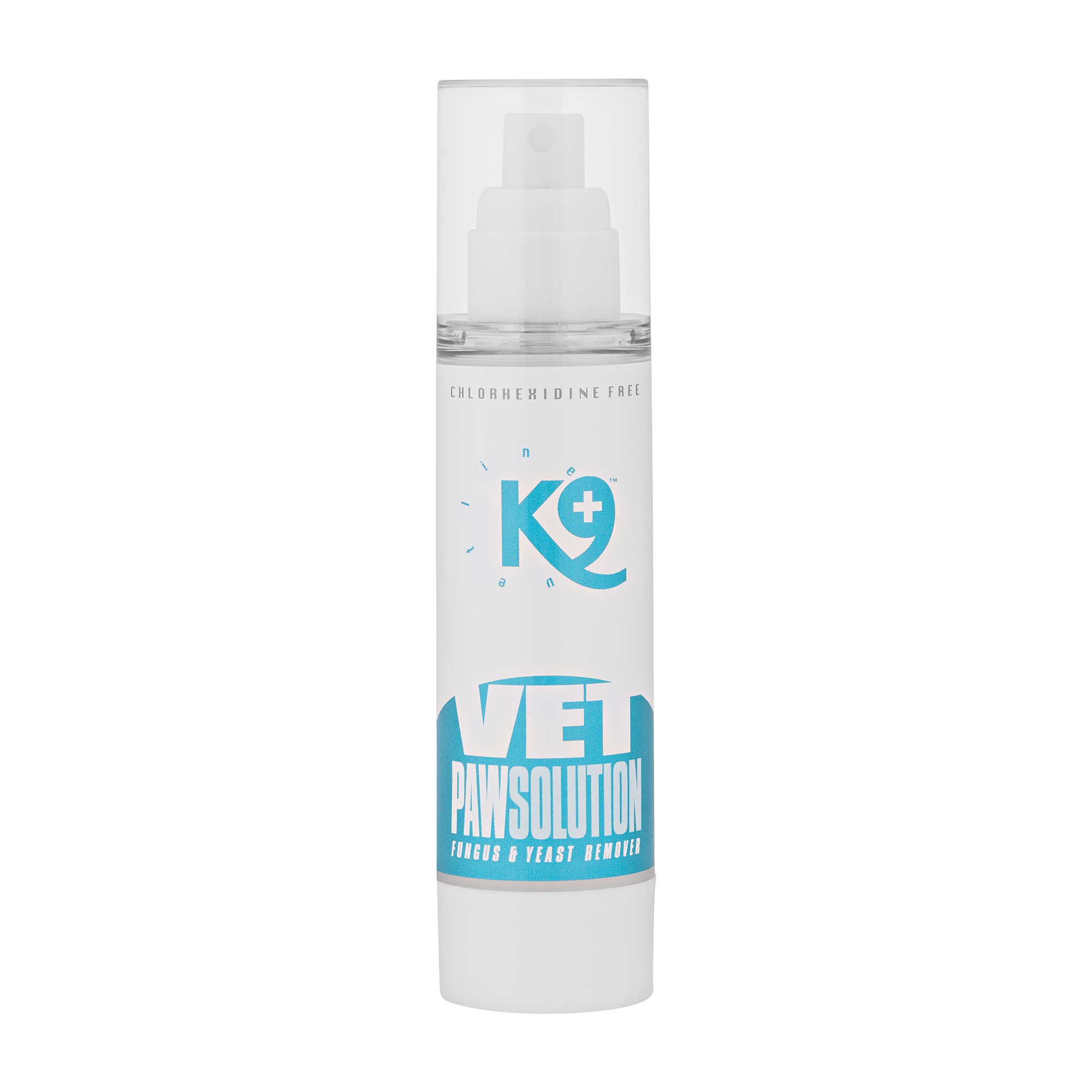Vet Paw Solution 100ml