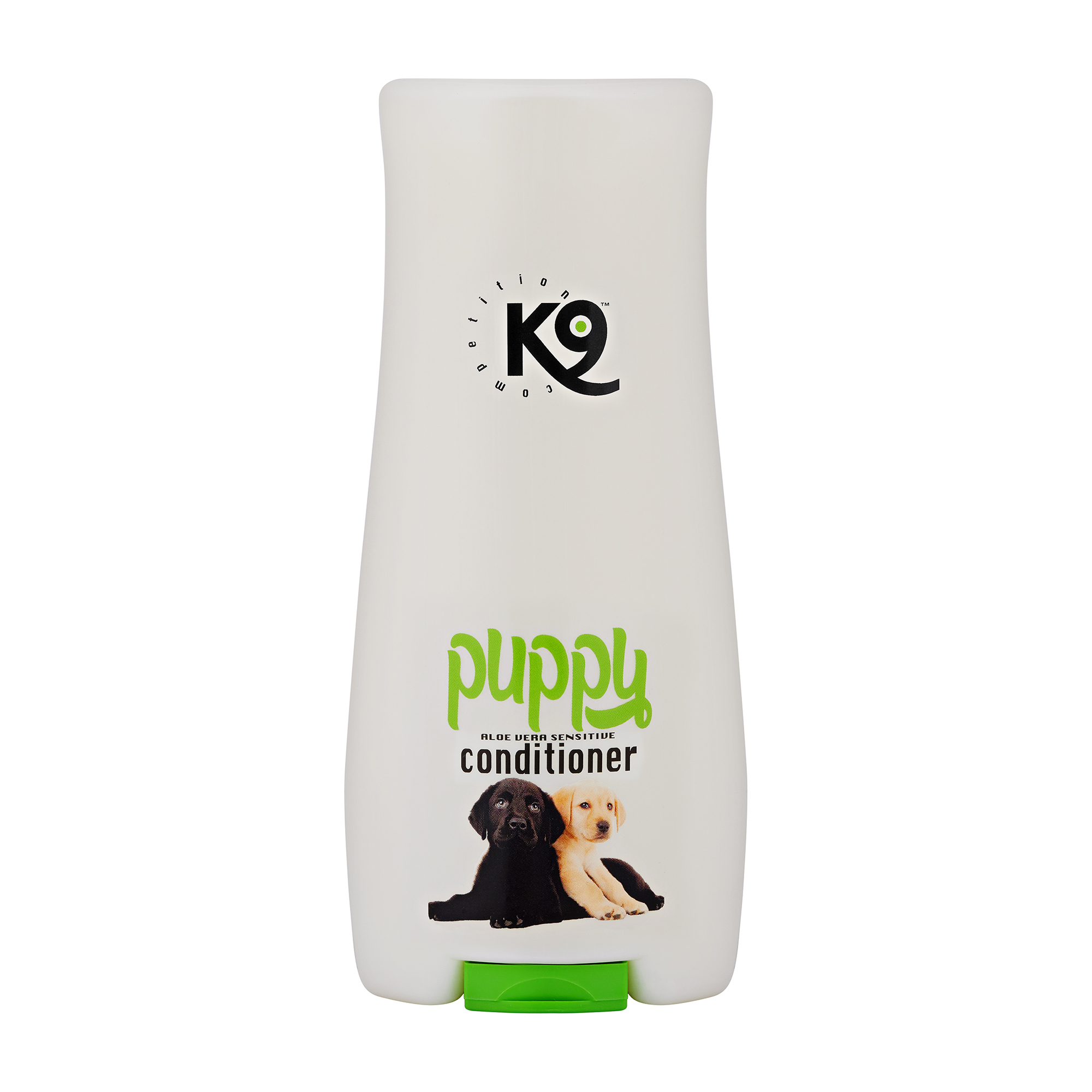 Puppy Conditioner