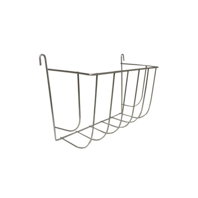 Höhäck Uppfödare Metall