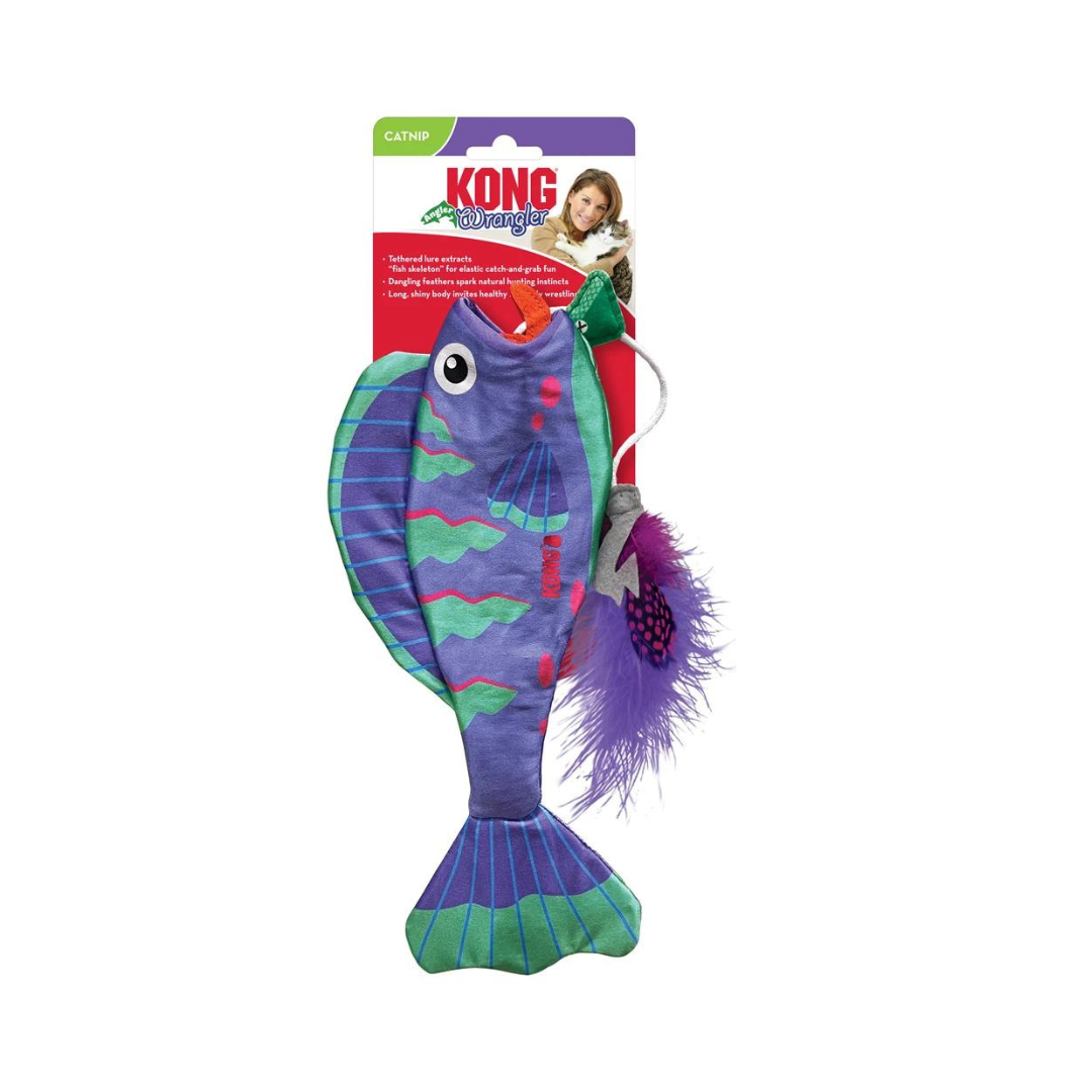 Wrangler Angler Fish Usorterte farger