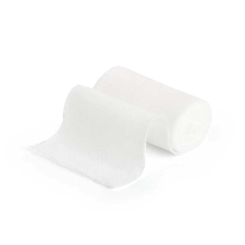 Gasbinda Elastisk 6cm x 4m