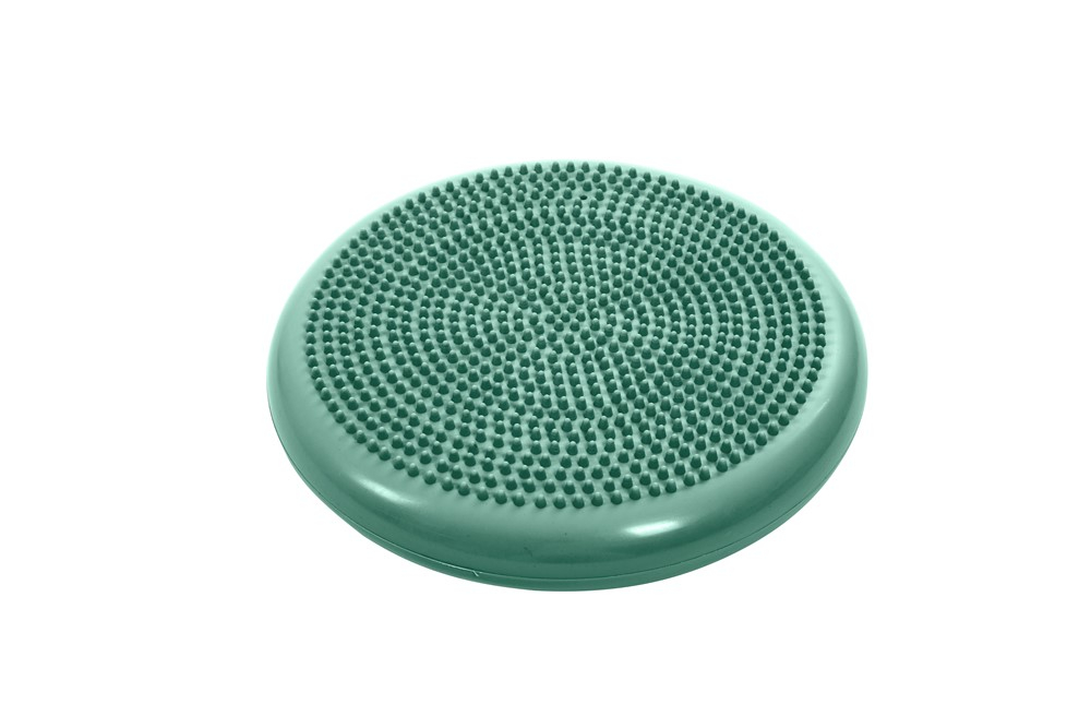 Physio Tactile Balance Discus balanskudde 55cm