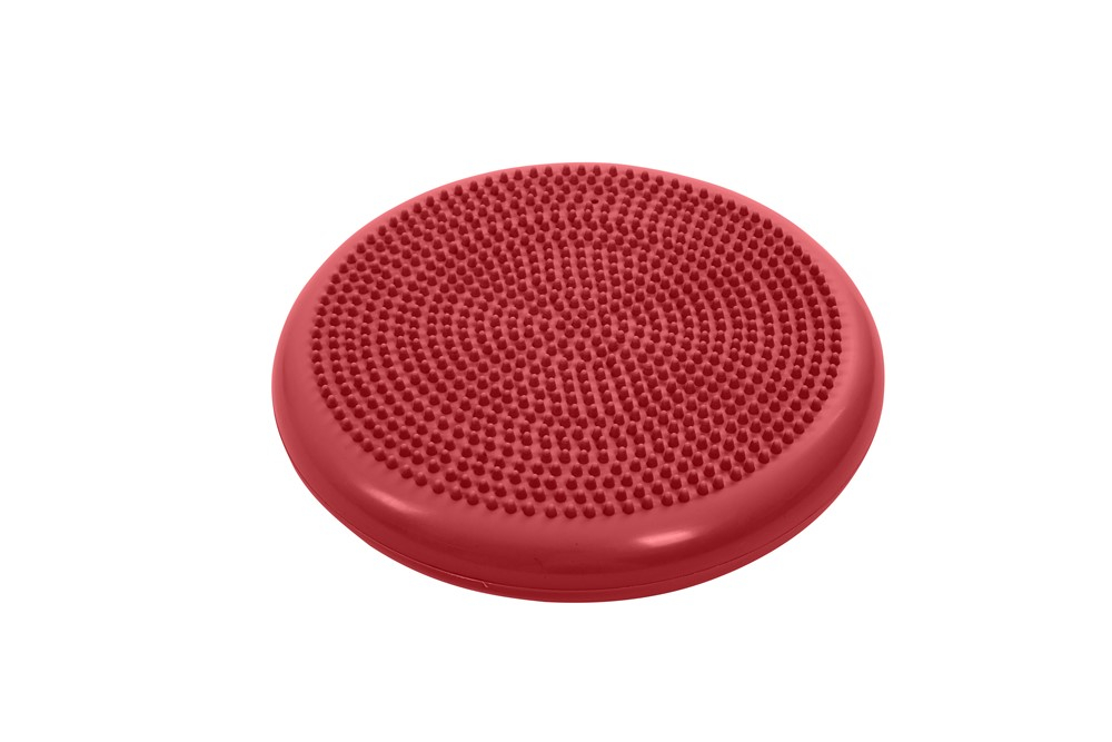 Physio Tactile Balance Discus balanskudde 33cm