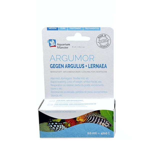 Argumor 20ml