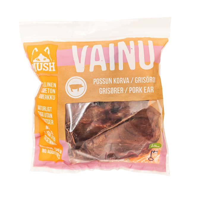 Vainu Grisöron 200g
