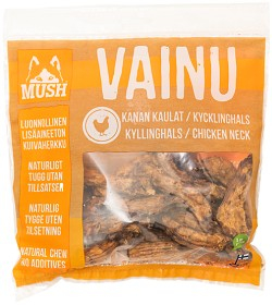 Vainu Kycklingshals 220g