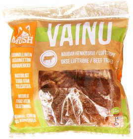 Vainu Nöt Luftstrupe 200g