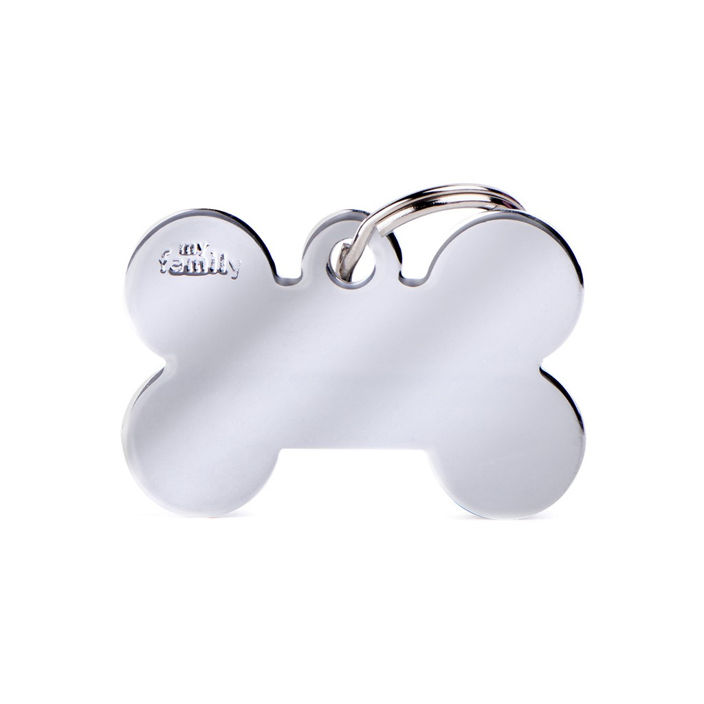 ID-laatta Basic Luu Hopea