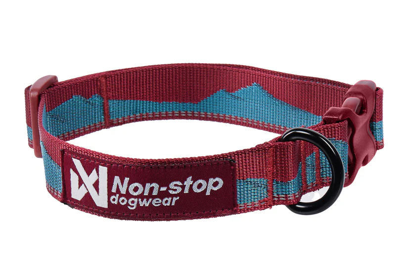 Trail Quest Collar Unisex Sunrise S