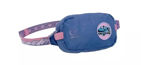 Trail Quest Fanny Pack RP Signature Edition Unisex