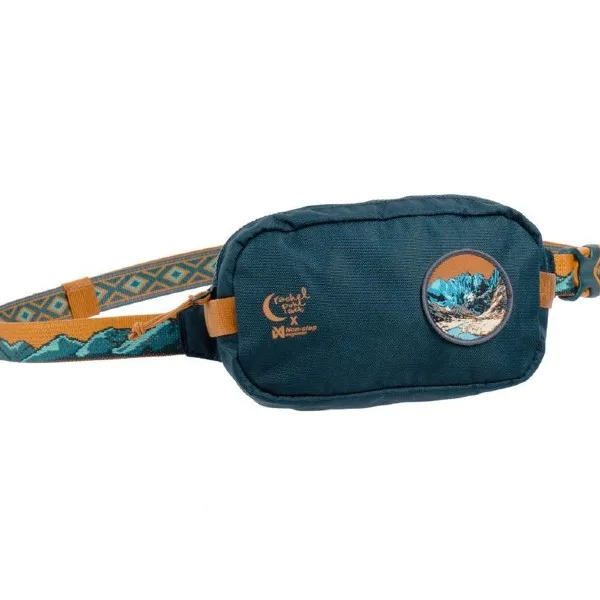 Trail Quest Fanny Pack RP Signature Edition Unisex