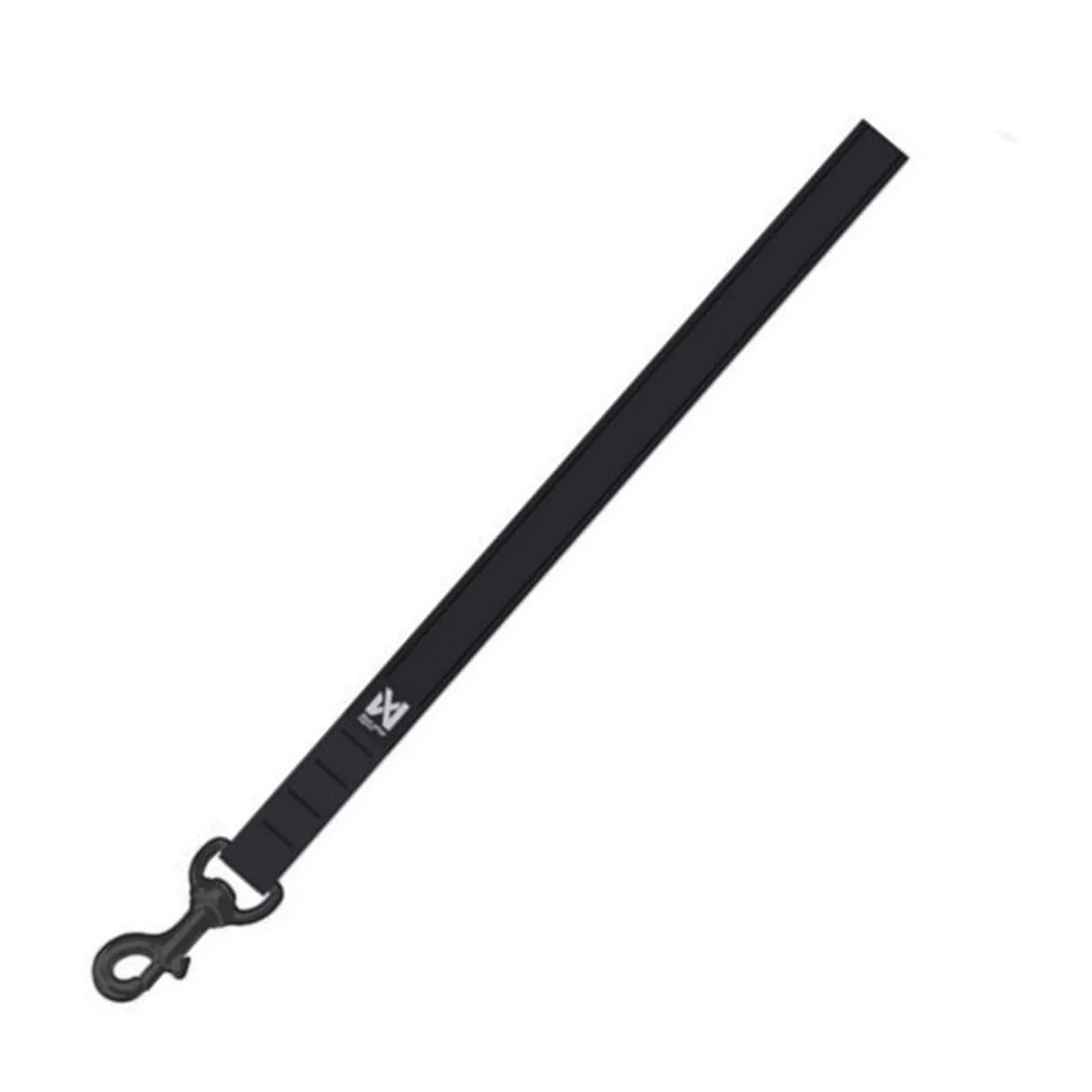 Security Strap Unisex Black