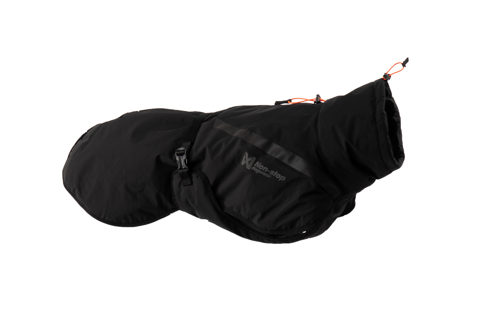Trekking Insulated Dog Jacket Koirantakki