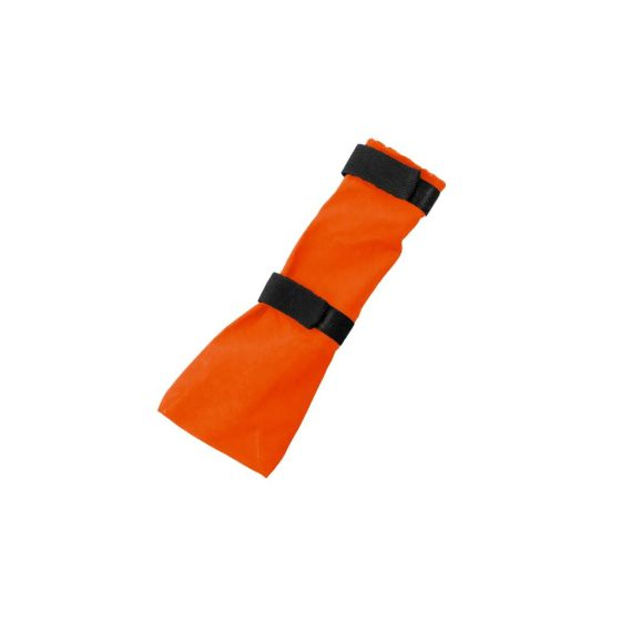 Contact Bootie High Unisex Orange 4p