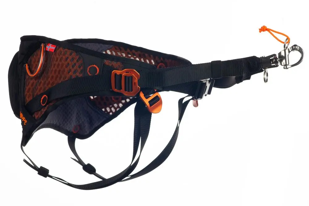 Løype Belt Pro Unisex Löpbälte