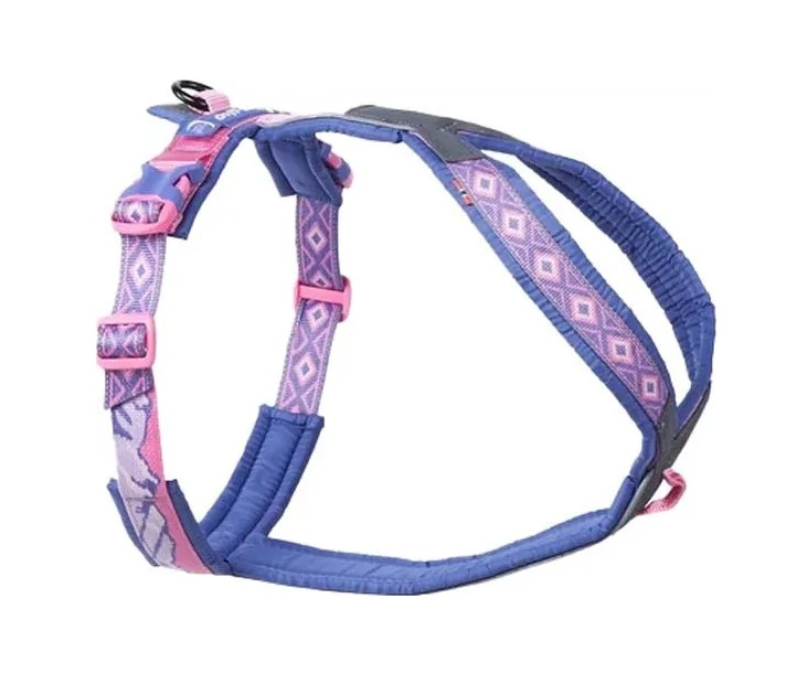 Line Harness 5.0 RP Signature Edition Lilla/Rosa