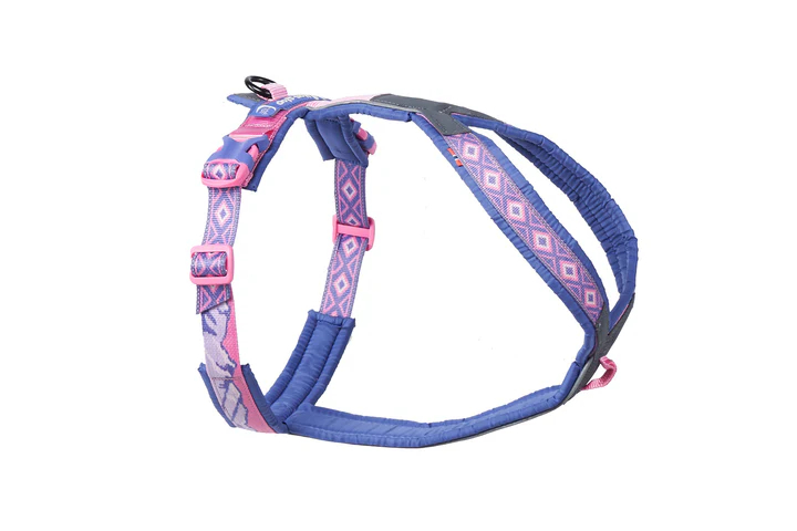 Line Harness 5.0 RP Signature Edition Lilla/Rosa