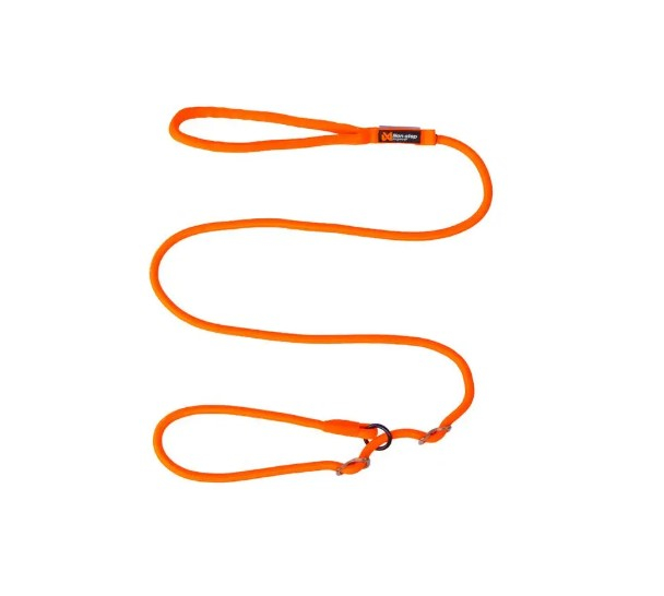 Retrieverkoppel Orange