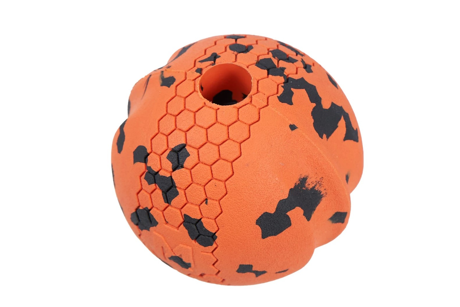 Dog Ball Orange