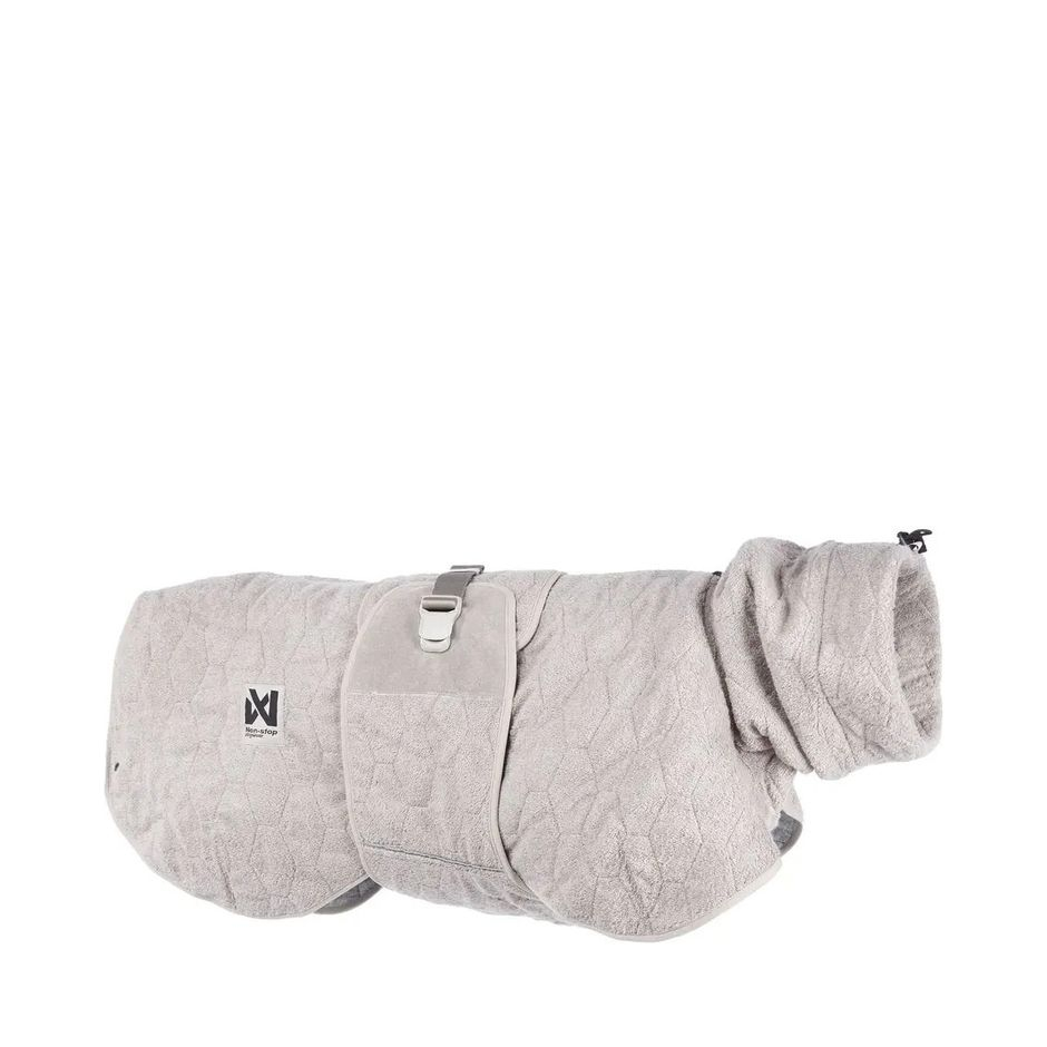 Drying Coat Torktäcke Beige