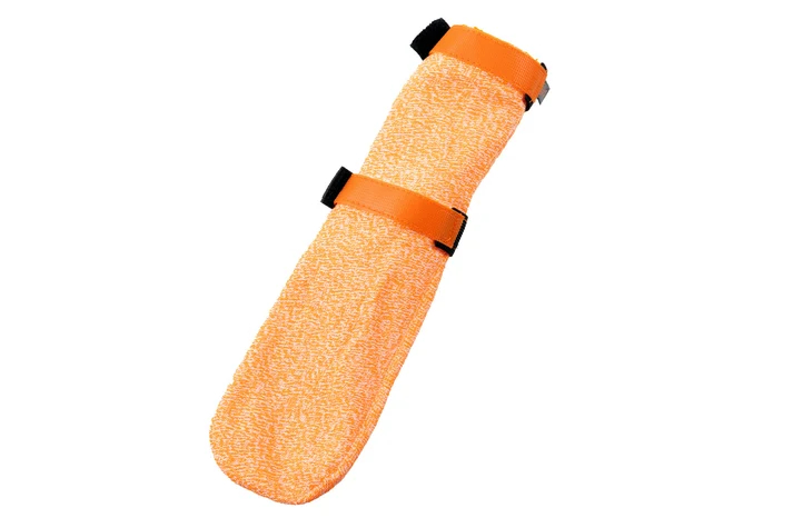 Protector Light Socks High 4p