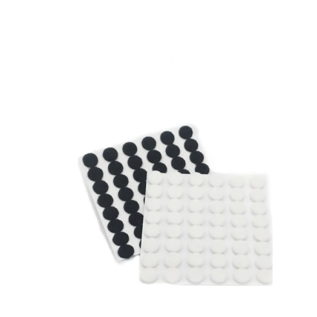 Tassar/doftpads för nosework