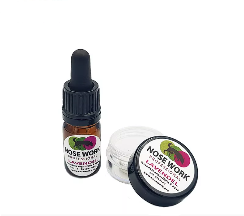 Pre Scented Kit Lavendel PRO