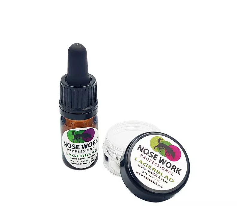 Pre Scented Kit Laurbærblad PRO