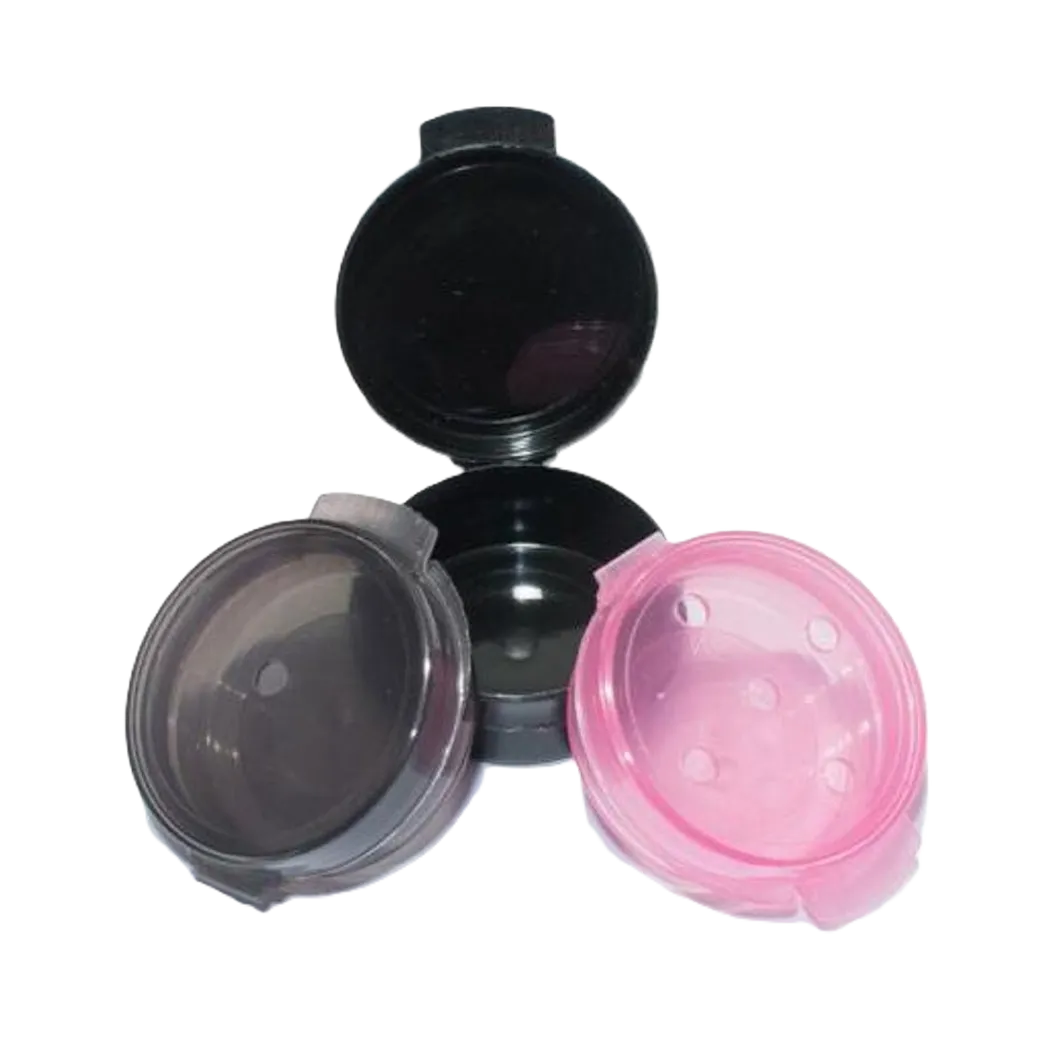 Behållare plast 3p S