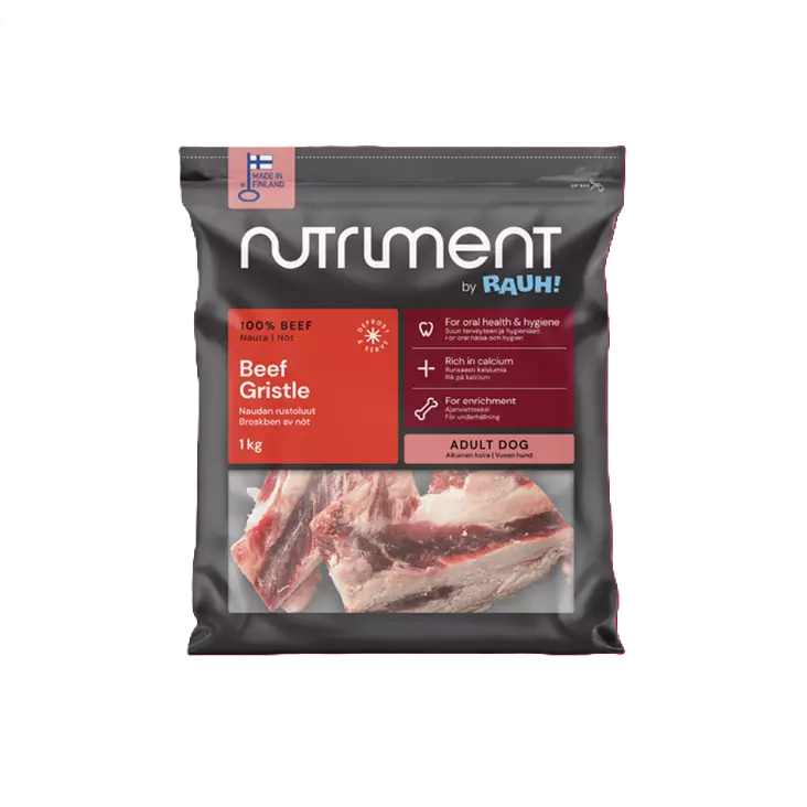 Broskben av Nöt 1kg