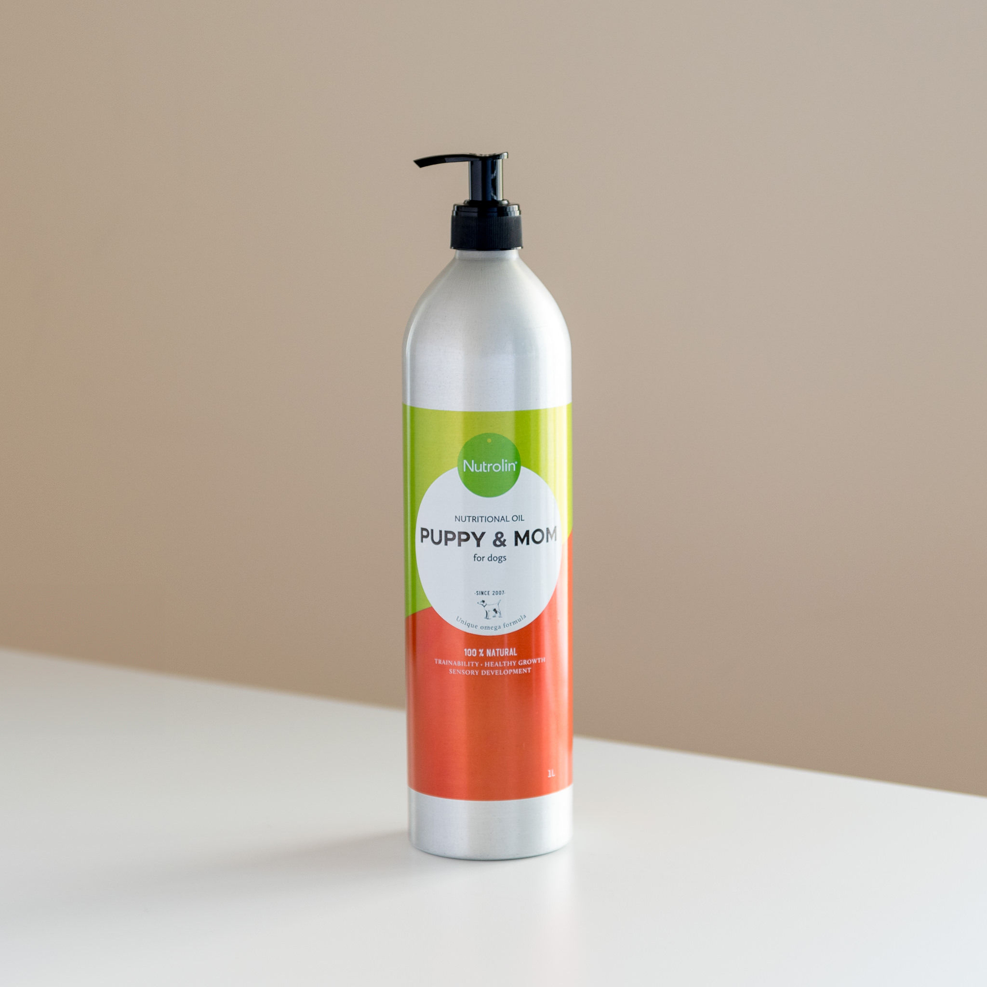 Puppy & Mom Kosttilskudd for hund