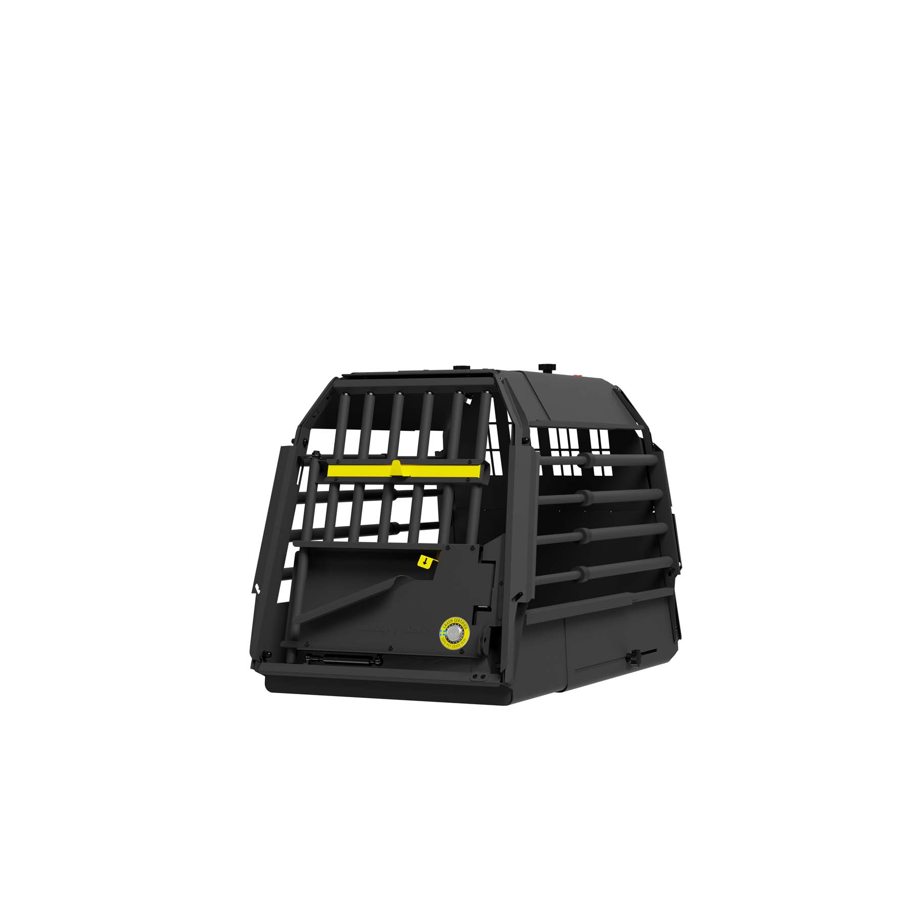 VarioCage Single Hundbur