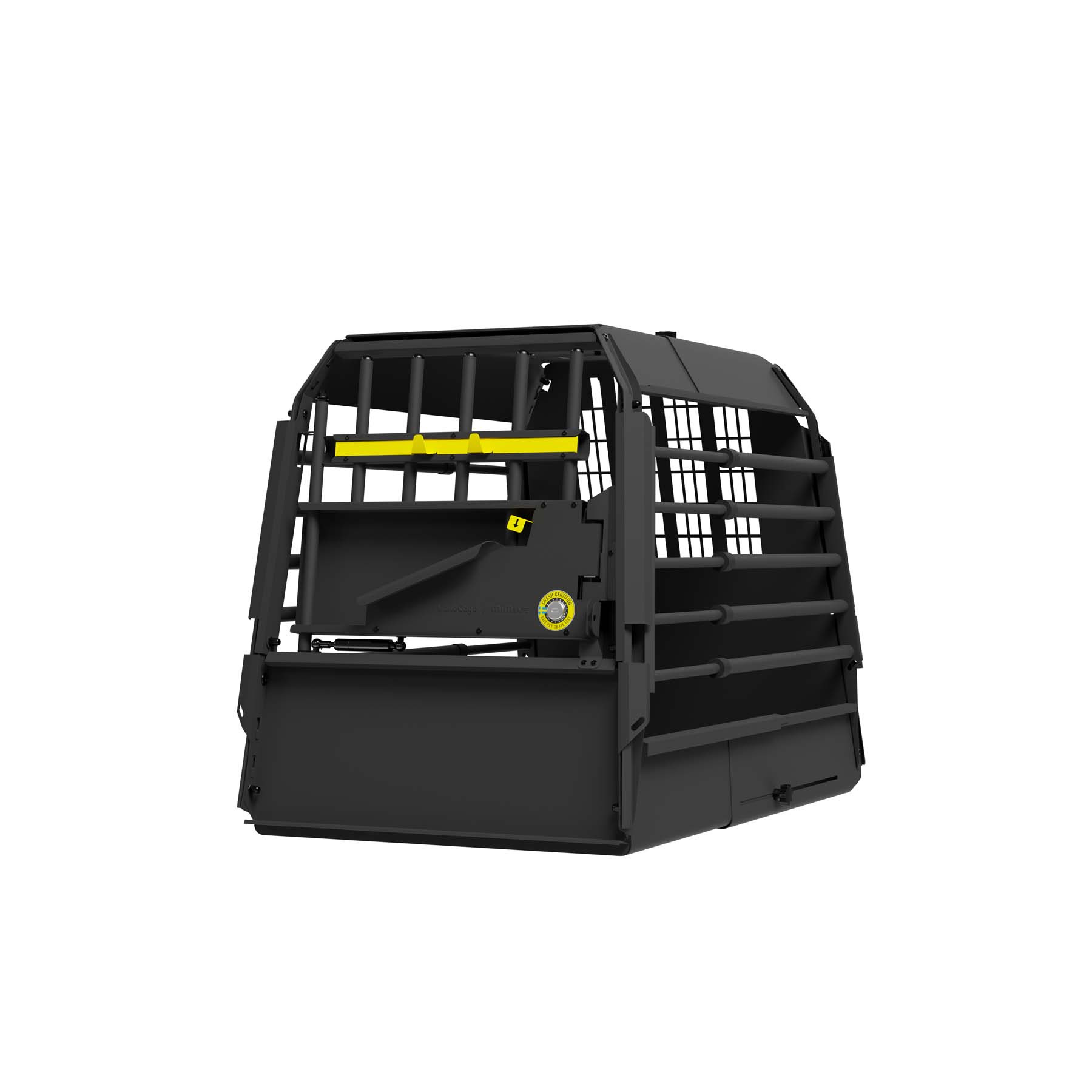 VarioCage Compact Hundbur