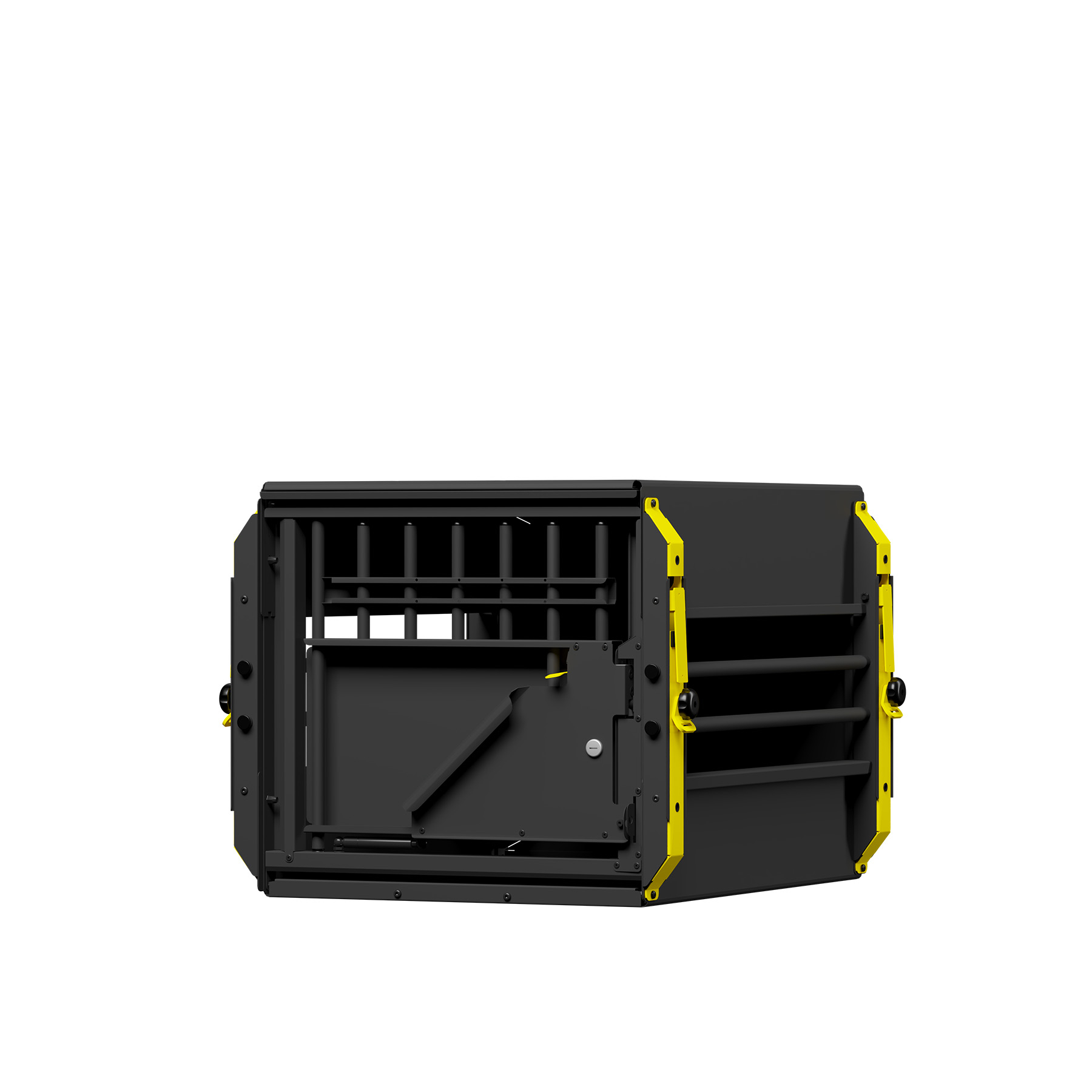 MultiCage Hundbur