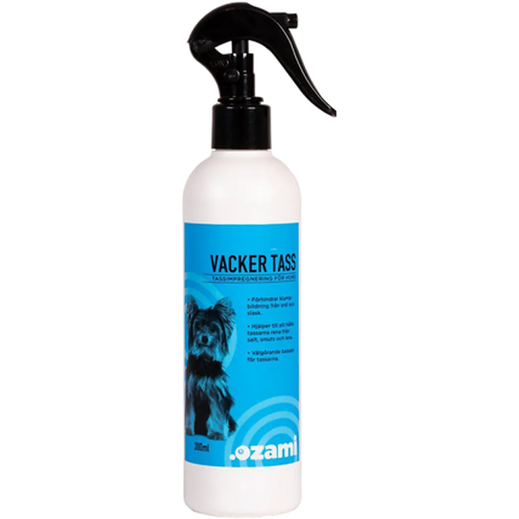 Vacker Tass Spray 300ml