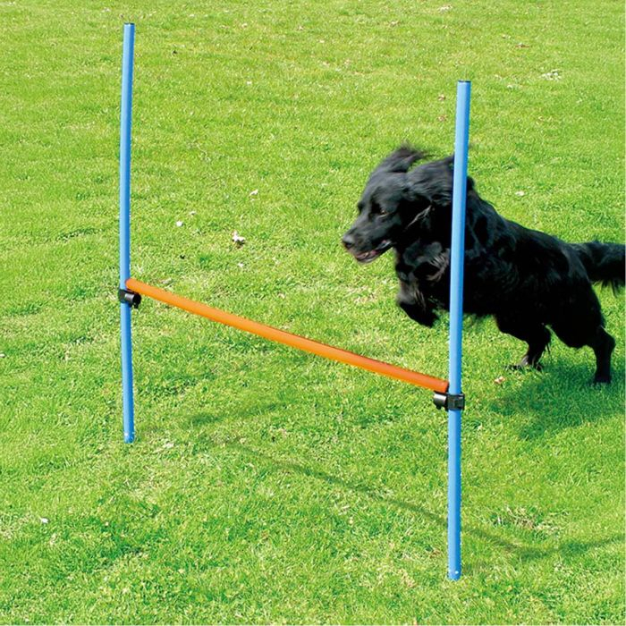 Agility este 116cm kork