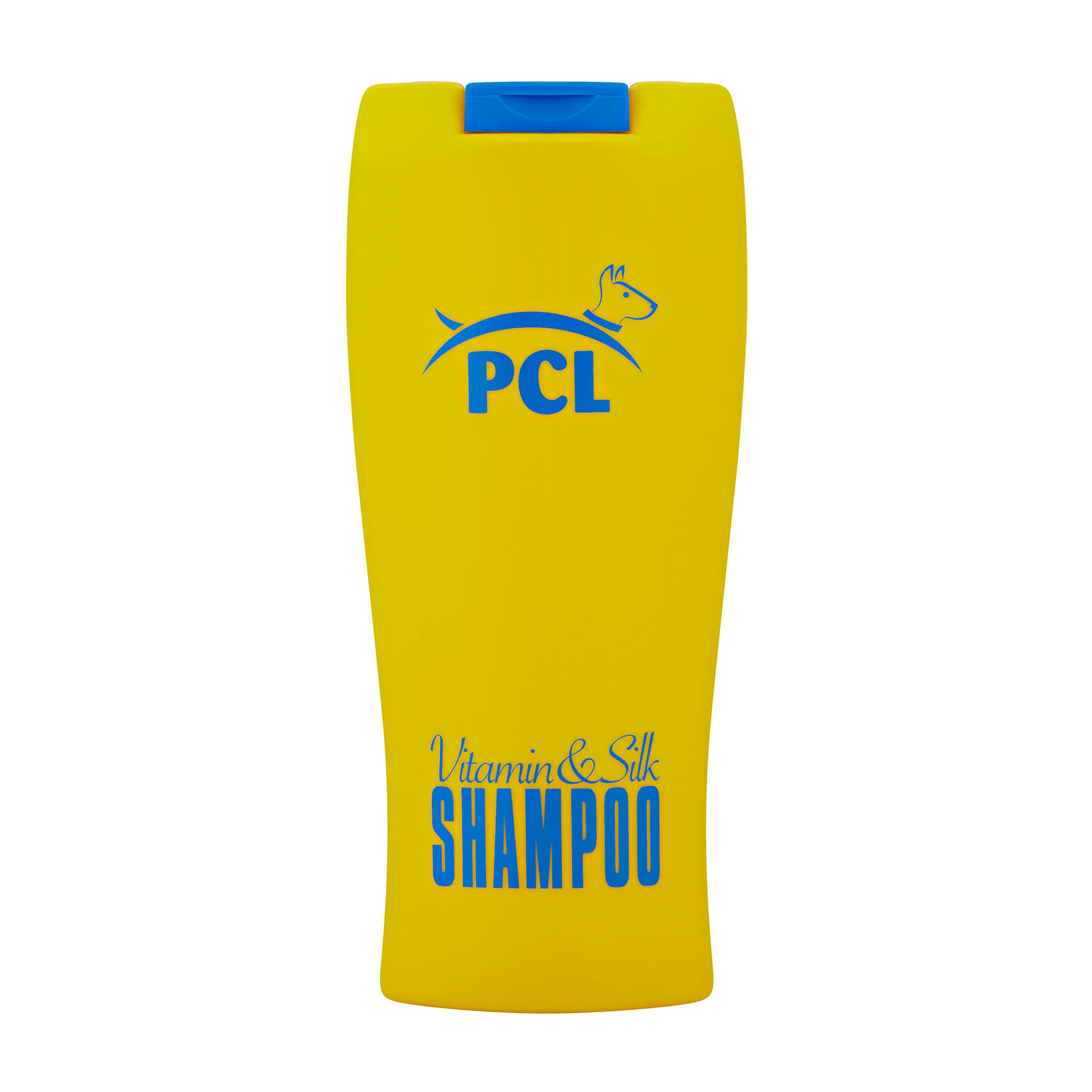 Sjampo Vitamin & Silk 300ml