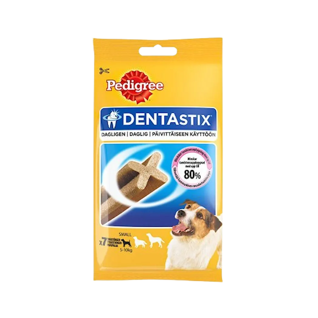 Dentastix S