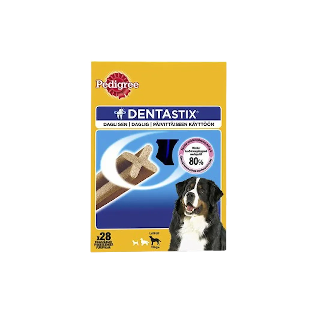 Dentastix L 28p