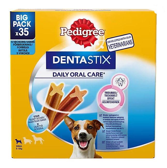 Dentastix Small