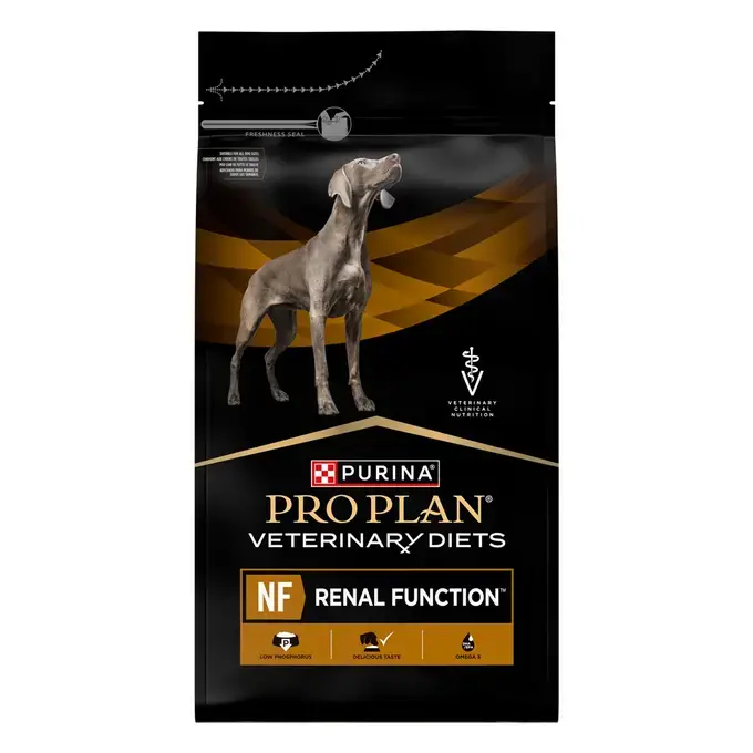 Canine NF Renal Function veterinärfoder