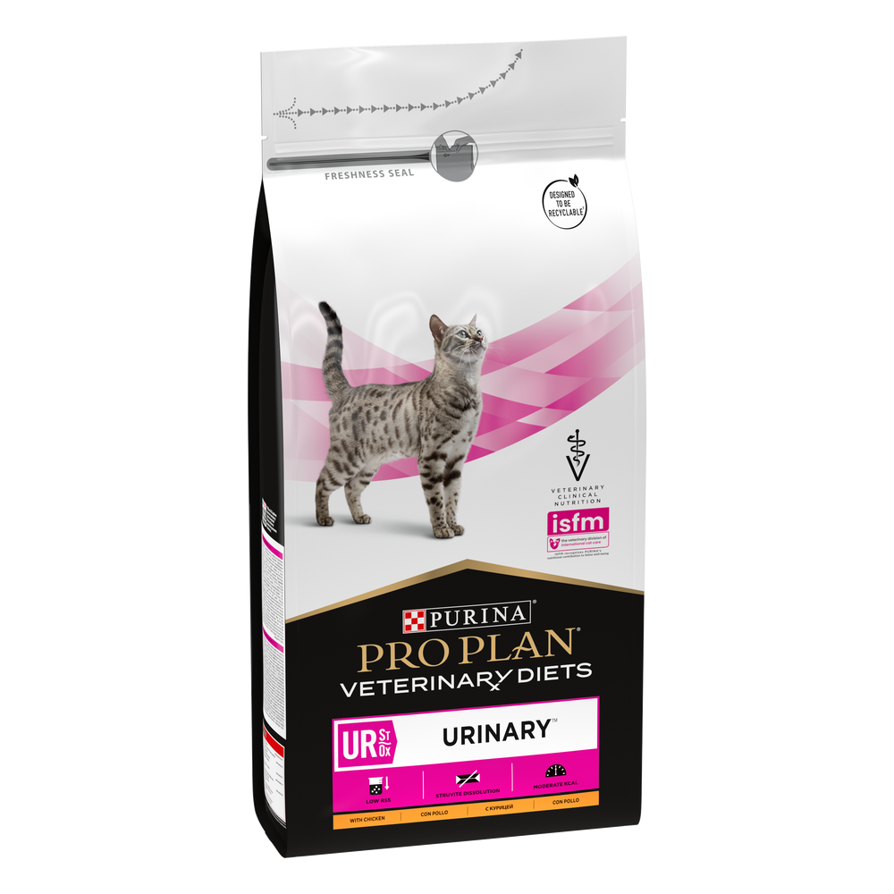 UR Urinary Torrfoder för katt