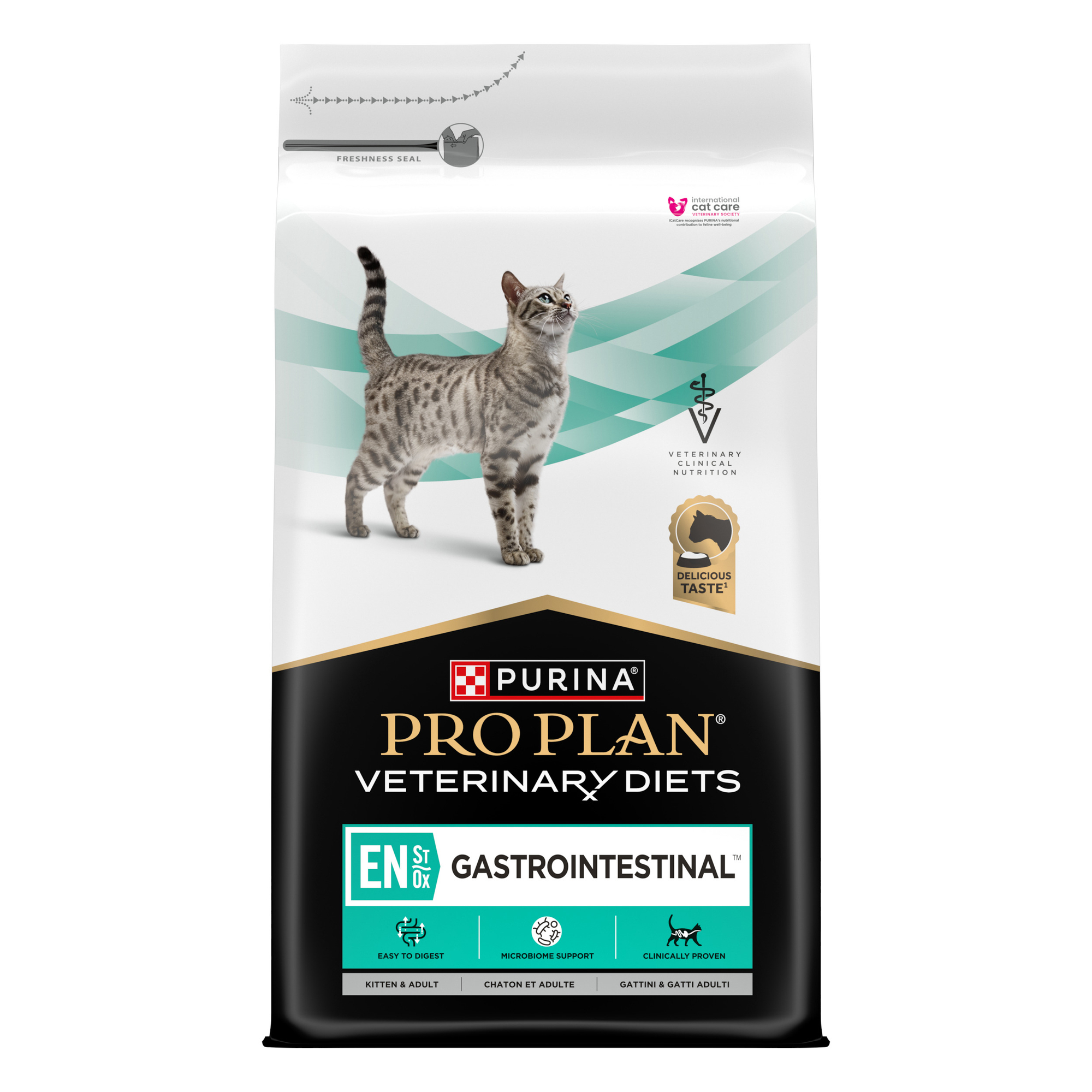 Feline EN Gastrointestinal Veterinärfoder