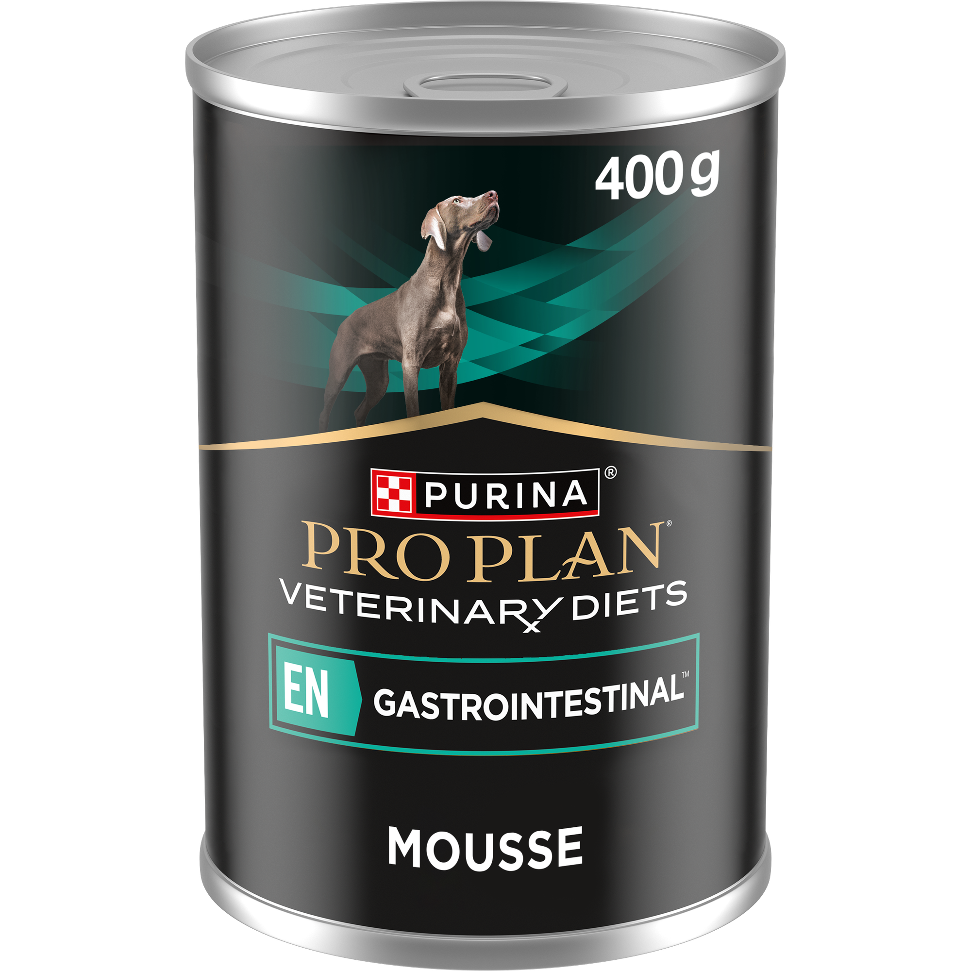 Canine EN Mousse Eläinlääkäriruok koiralle 400g