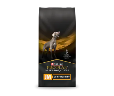Canine JM Joint Mobility veterinärfoder 3kg