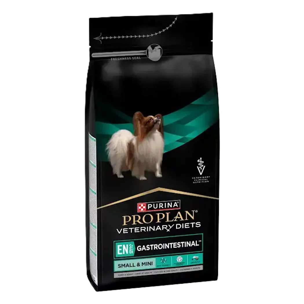 EN Gastrointestinal Small & Mini Kuivaruoka 4kg