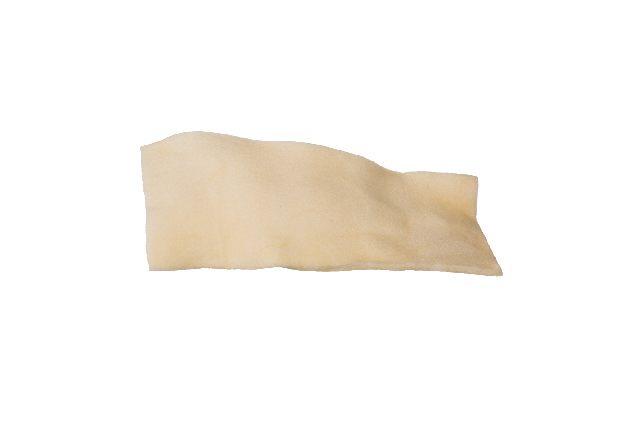 Ekte Nordiske Fliser 15cm